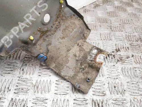 Right front fenders LAND ROVER RANGE ROVER SPORT I (L320) 2.7 D 4x4 | BP28894726C42 