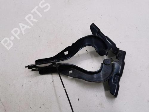 Dørhængsel/Dørbegrænser MAZDA CX-5 (KF) 2.2 D | BP38241135C146 - Image 3
