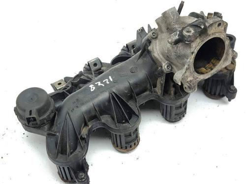 Used Intake manifold CITROËN C-CROSSER (VU_, VV_) 2.2 HDi (156 hp) 28880421