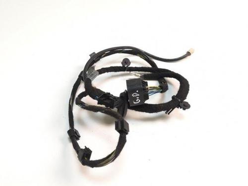 Ledningsnet BMW 7 (E65, E66, E67) 730 d (211 hp) 28869026
