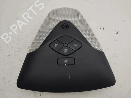 Used Interior roof light Interior roof light 36187664 36187664