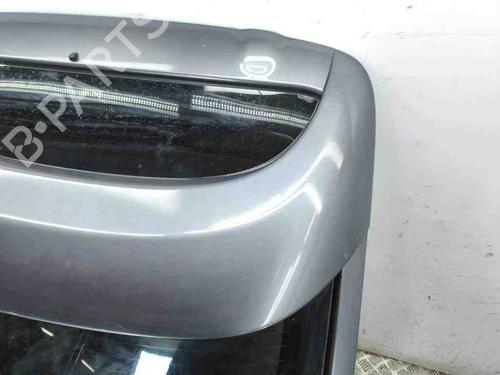 Tailgate MITSUBISHI LANCER VIII Sportback (CX_A) 1.8 DI-D (CX9A) | BP28885322C6 