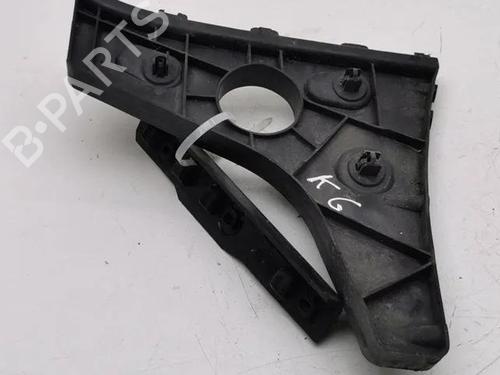 Rear bumper bracket AUDI A7 Sportback (4GA, 4GF) 3.0 TDI | BP28855234C159 