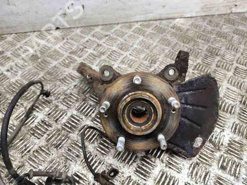 Used Left front steering knuckle Left front steering knuckle 28890982 28890982