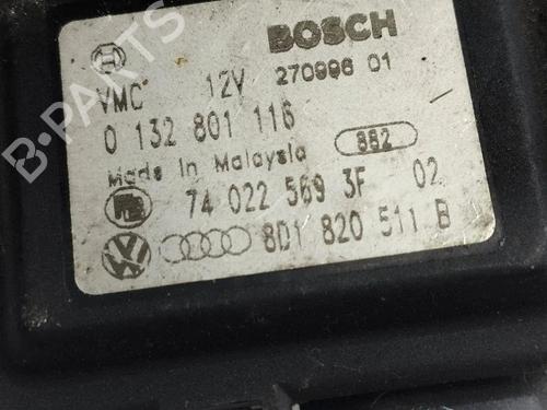 Electronic module VW PASSAT B5 Variant (3B5) 1.9 TDI | BP38242133M83 - Image 12