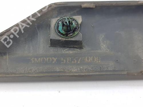 Door moulding trim MITSUBISHI PAJERO IV (V8_W, V9_W) 3.2 DI-D (V88W, V98W) | BP28881429C150 