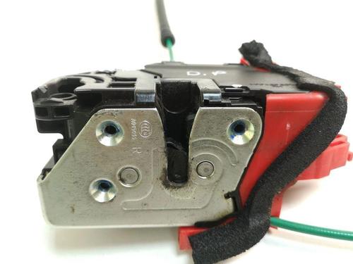 Front right lock HYUNDAI i30 (GD) 1.6 CRDi | BP28903006C97 