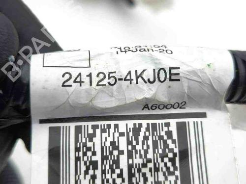 Wiring harness NISSAN NAVARA (D22) 3.0 TD 4x4 | BP28884062E16 