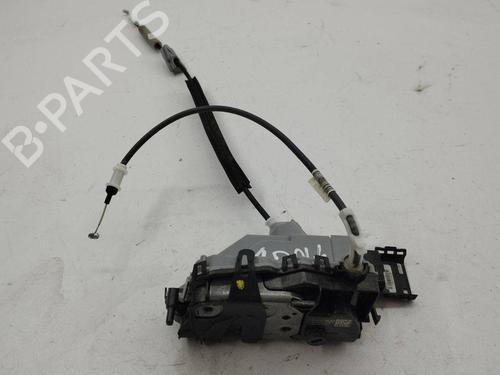 Used Rear right lock CITROËN C5 AIRCROSS (A_) 1.2 PureTech 130 (ARHNSJ) (131 hp) 28896811