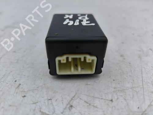 Control unit TOYOTA C-HR (_X1_) 1.8 Hybrid (ZYX10_, ZYX11_) | BP33643163M11 - Image 4