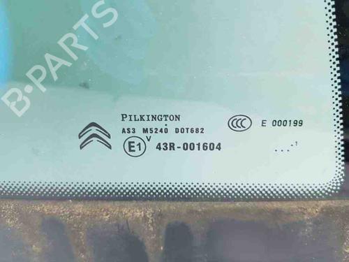 Rear right door window CITROËN DS4 (NX_) 1.6 HDi 110 | BP28890710C21 