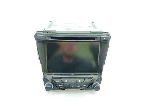 Used Electronic module HYUNDAI i40 I (VF) 1.7 CRDi (136 hp) 28848132