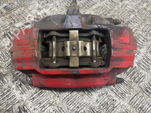 Used Right rear brake caliper TESLA MODEL S (5YJS) 60 (306 hp) 29866965