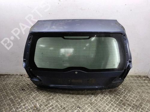 Used Tailgate Tailgate 38280342 38280342