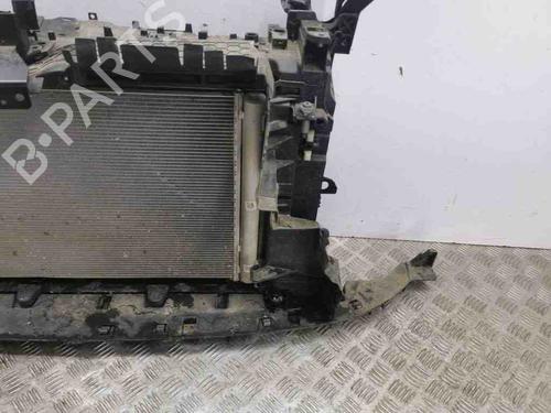 Radiator set SEAT ARONA (KJ7, KJP) 1.0 TSI | BP28877489M120 