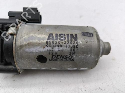 Electronic module LEXUS GS (_S19_) 450h (GRS191_, GWS191_) | BP40234356M83 - Image 3