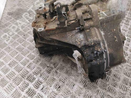 Gearbox VOLVO V50 (545) 1.6 D | BP28872297M3 - Image 4