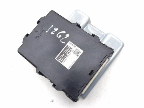 Used Electronic module Electronic module 33668459 33668459