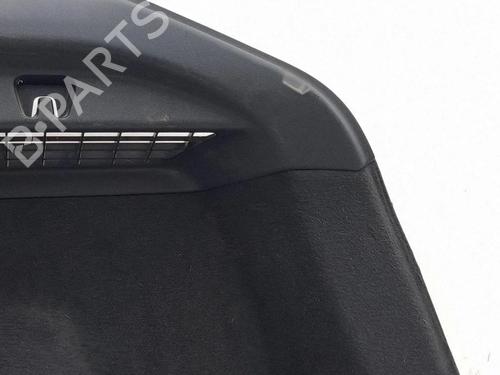 Boot lining AUDI Q4 E-TRON Sportback (F4N) 40 | BP39990698I3 - Image 3