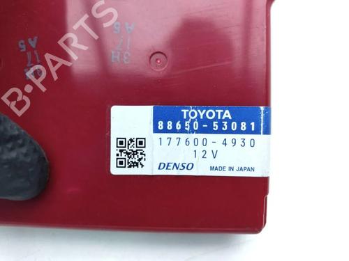 Electronic module LEXUS IS II (_E2_) 220d (ALE20) | BP36190250M83 - Image 8