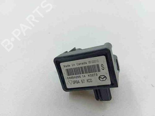 Capteur électronique MAZDA CX-7 (ER) 2.2 MZR-CD AWD (ER10A) (173 hp) 28848943