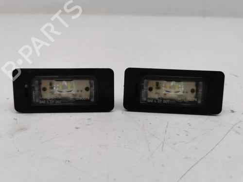 Used Licence plate light Licence plate light 33642293 33642293