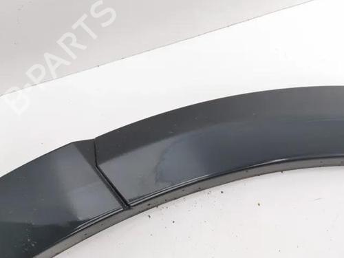 Wheel arch trim AUDI Q2 (GAB, GAG) 1.0 TFSI | BP28860043C116 