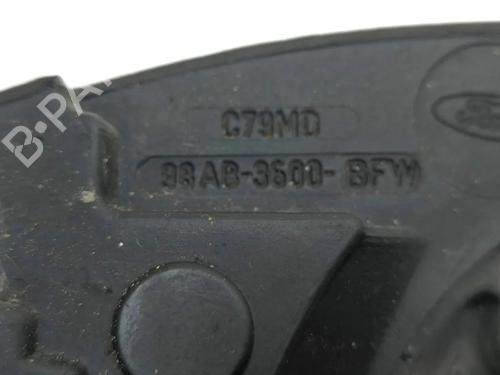 Steering wheel FORD FOCUS I Turnier (DNW) 1.8 16V | BP33961611C49 - Image 10