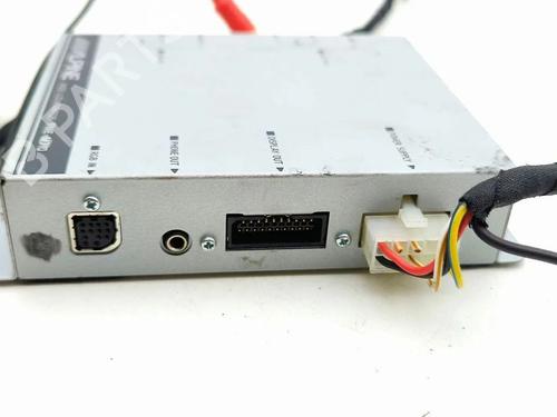 Electronic module MASERATI QUATTROPORTE V 4.2 | BP28906289M83 - Image 6