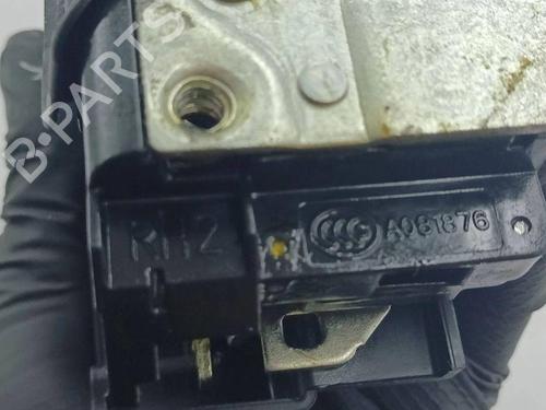Front right lock OPEL ANTARA A (L07) 2.2 CDTi | BP28904317C97 