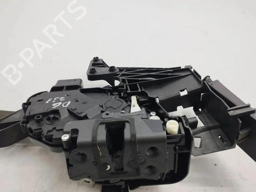 Højre bagtil lås FORD C-MAX (DM2) 2.0 TDCi | BP36062380C99 - Image 5