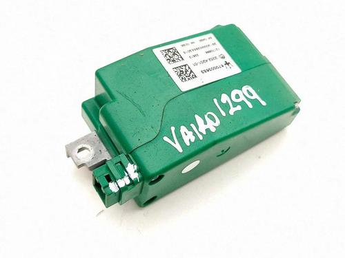 Electronic module MASERATI GHIBLI III (M157) 3.0 D | BP40208843M83 - Image 3