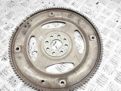 Used Flywheel LAND ROVER RANGE ROVER SPORT I (L320) 2.7 D 4x4 (190 hp) 28872578