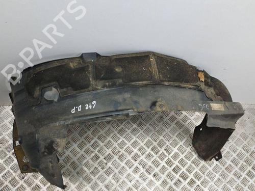 Wheel arch CHRYSLER VOYAGER IV (RG, RS) 2.8 CRD | BP28895150C56 