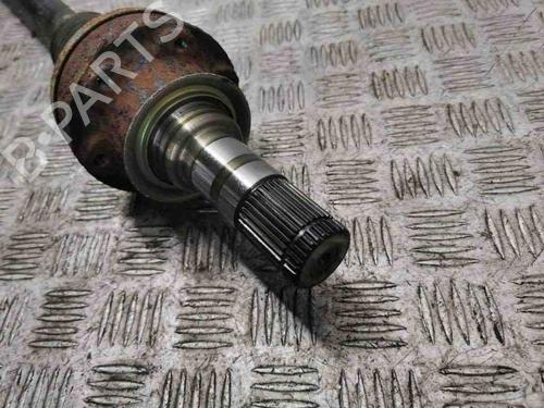 Right rear driveshaft BENTLEY CONTINENTAL FLYING SPUR (3W_) 6.0 | BP28883242M41