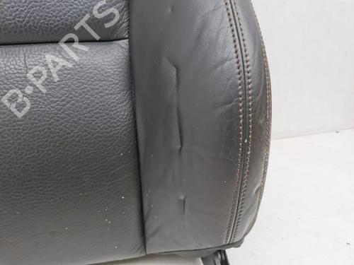 Left front seat VOLVO XC60 I SUV (156) D5 | BP36201024C15  - Image 11