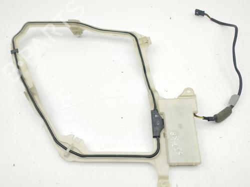 Elektronisk modul MERCEDES-BENZ S-CLASS (W220, V220) S 320 CDI (220.026, 220.126) (197 hp) 28872346