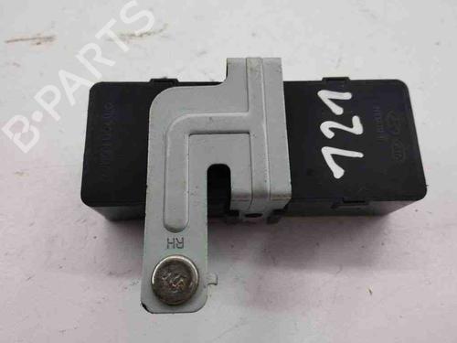 Electronic module HYUNDAI SANTA FÉ II (CM) 2.2 CRDi 4x4 | BP28885686M83 