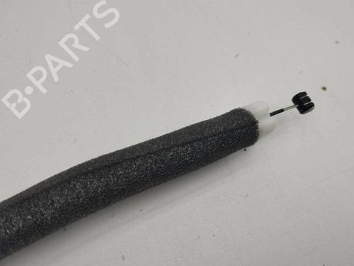 Front right lock AUDI Q2 (GAB, GAG) 35 TFSI | BP28899797C97 
