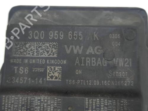 ECU airbags SEAT ATECA (KH7, KHP) 1.6 TDI | BP36348110M53 - Image 8