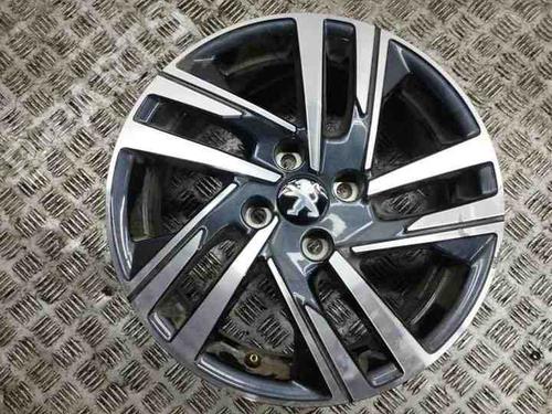 Used Rim PEUGEOT 308 SW I (4E_, 4H_) 1.6 HDi (114 hp) 28863832