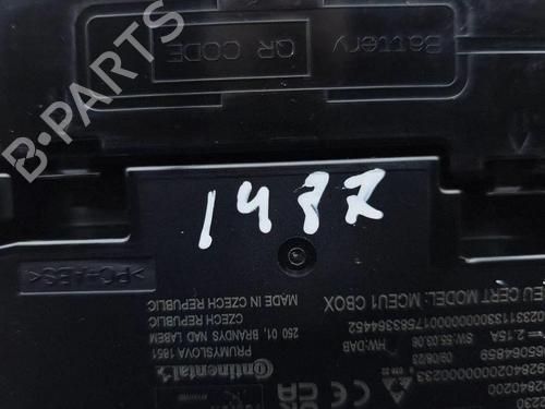 Electronic module TOYOTA bZ4X (_EAM1_) EV (XEAM10) | BP39523464M83  - Image 6