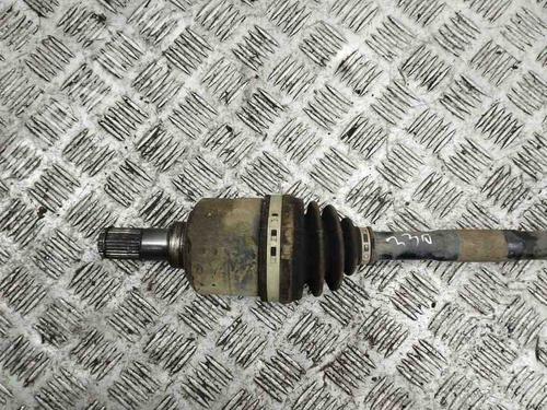Left front driveshaft HYUNDAI ix35 (LM, EL, ELH) 1.7 CRDi | BP28889906M38