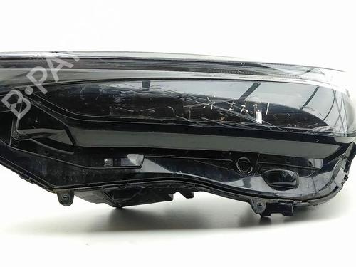 Left headlight HONDA HR-V (GH_) 1.6 16V | BP36198010C28 - Image 12
