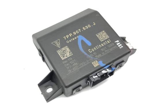 Used Electronic module Electronic module 28879629 28879629