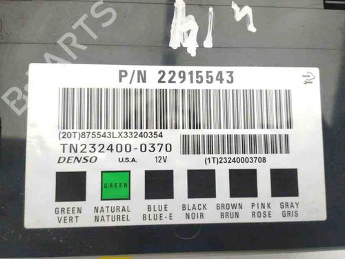 Electronic module OPEL ANTARA A (L07) 2.2 CDTi | BP28892230M83 