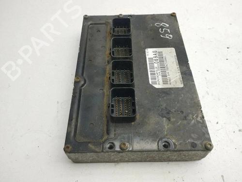 Engine control unit (ECU) CHRYSLER PT CRUISER (PT_) 2.4 | BP40209836M57 - Image 2