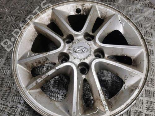 Used Rim HYUNDAI i30 Estate (FD) 1.6 CRDi (116 hp) 28842852
