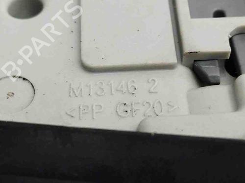 Front right lock AUDI Q2 (GAB, GAG) 30 TFSI | BP28898762C97