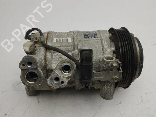 AC compressor MERCEDES-BENZ E-CLASS (W213) E 220 d (213.004) | BP28901677M34 